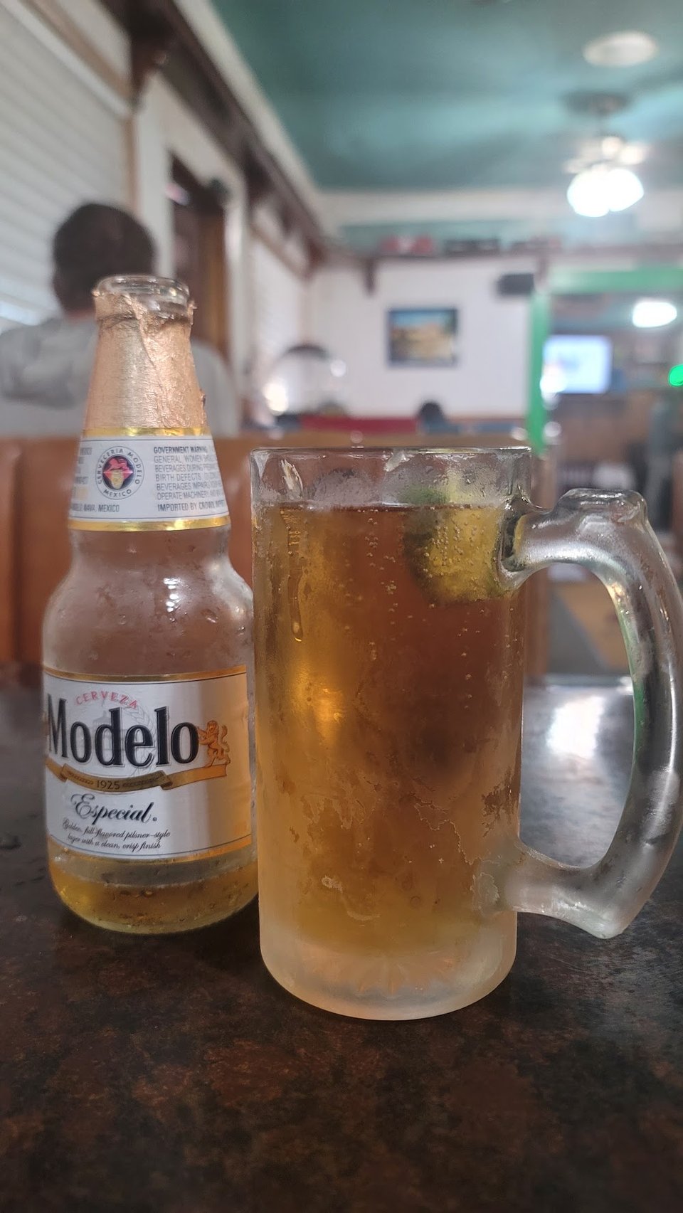 Michelada