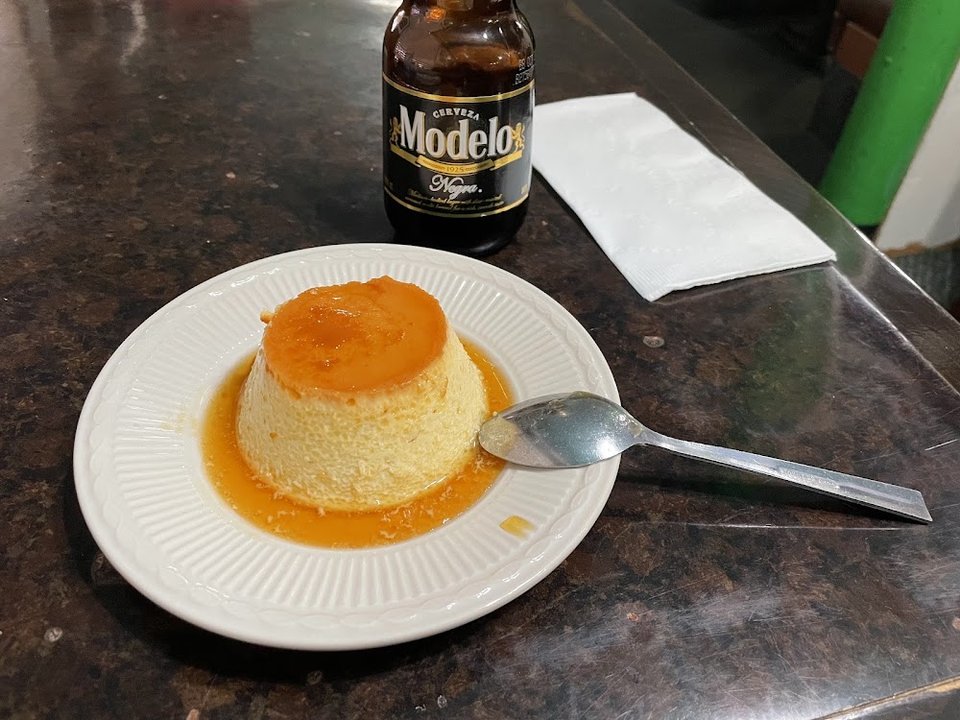 Flan